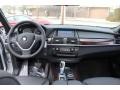 Dashboard of 2011 X5 xDrive 50i