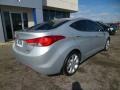 Silver - Elantra Limited Photo No. 7