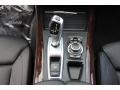  2011 X5 xDrive 50i 8 Speed Steptronic Automatic Shifter
