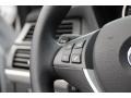 Black Controls Photo for 2011 BMW X5 #90862667