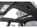 Sunroof of 2011 X5 xDrive 50i