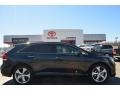 2014 Cosmic Gray Mica Toyota Venza Limited  photo #2