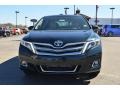 2014 Cosmic Gray Mica Toyota Venza Limited  photo #4