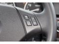Saddle Brown Dakota Leather Controls Photo for 2011 BMW 3 Series #90863228