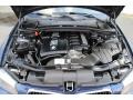  2011 3 Series 328i xDrive Sedan 3.0 Liter DOHC 24-Valve VVT Inline 6 Cylinder Engine