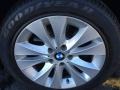 Monaco Blue Metallic - 5 Series 550i Sedan Photo No. 26