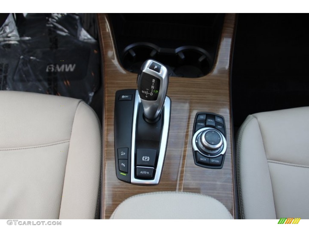 2011 BMW X3 xDrive 28i 8 Speed Steptronic Automatic Transmission Photo #90863756