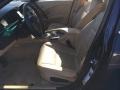 Monaco Blue Metallic - 5 Series 550i Sedan Photo No. 37