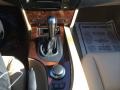 Monaco Blue Metallic - 5 Series 550i Sedan Photo No. 43