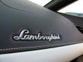 2007 Lamborghini Gallardo Nera E-Gear Badge and Logo Photo