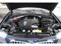 3.0 Liter DOHC 24-Valve VVT Inline 6 Cylinder Engine for 2011 BMW X3 xDrive 28i #90863999