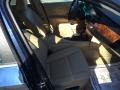 Monaco Blue Metallic - 5 Series 550i Sedan Photo No. 50
