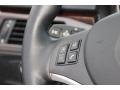 Saddle Brown Controls Photo for 2012 BMW 3 Series #90864408