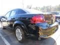Black Clear Coat - Avenger SE Photo No. 2