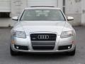 Light Silver Metallic - A6 3.2 quattro Sedan Photo No. 15