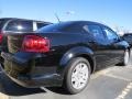 Black Clear Coat - Avenger SE Photo No. 3