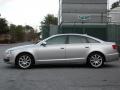 Light Silver Metallic - A6 3.2 quattro Sedan Photo No. 19