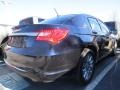Blackberry Pearl Coat - 200 Touring Sedan Photo No. 3