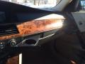 Monaco Blue Metallic - 5 Series 550i Sedan Photo No. 70
