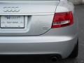 Light Silver Metallic - A6 3.2 quattro Sedan Photo No. 23