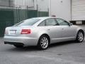 2005 Light Silver Metallic Audi A6 3.2 quattro Sedan  photo #25