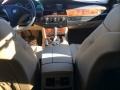 Monaco Blue Metallic - 5 Series 550i Sedan Photo No. 81