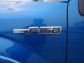2014 Blue Flame Ford F150 FX2 SuperCrew  photo #13