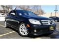Black - C 300 4Matic Sport Photo No. 3