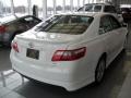 Super White - Camry SE Photo No. 2