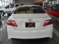 Super White - Camry SE Photo No. 3