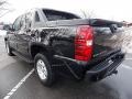 2011 Black Chevrolet Avalanche LS 4x4  photo #3