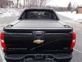 2011 Black Chevrolet Avalanche LS 4x4  photo #5