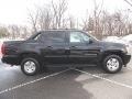 Black - Avalanche LS 4x4 Photo No. 7