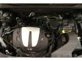 Ebony Black - Sorento EX V6 AWD Photo No. 14