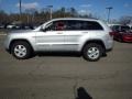 2011 Bright Silver Metallic Jeep Grand Cherokee Laredo  photo #4