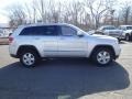 Bright Silver Metallic - Grand Cherokee Laredo Photo No. 6