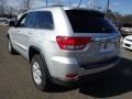 Bright Silver Metallic - Grand Cherokee Laredo Photo No. 9