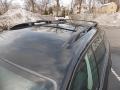 2005 Obsidian Black Pearl Subaru Outback 2.5i Wagon  photo #10