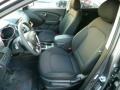 2014 Hyundai Tucson GLS Front Seat