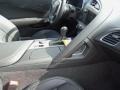 Jet Black Interior Photo for 2014 Chevrolet Corvette #90867224
