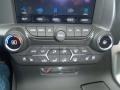 Jet Black Controls Photo for 2014 Chevrolet Corvette #90867419