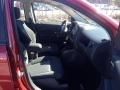 2010 Inferno Red Crystal Pearl Jeep Compass Sport  photo #11