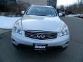 Liquid Platinum - EX 35 Journey AWD Photo No. 2