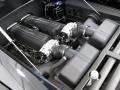 5.0 Liter DOHC 40-Valve VVT V10 2007 Lamborghini Gallardo Nera E-Gear Engine