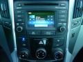 2014 Radiant Silver Hyundai Sonata GLS  photo #19