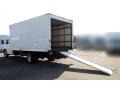 Summit White - Savana Cutaway 3500 Commercial Moving Truck Photo No. 10