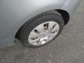 Meteorite Metallic - Yaris 3 Door Liftback Photo No. 3