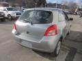 Meteorite Metallic - Yaris 3 Door Liftback Photo No. 6