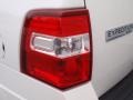 2014 White Platinum Ford Expedition Limited  photo #15