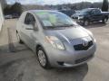 Meteorite Metallic - Yaris 3 Door Liftback Photo No. 7